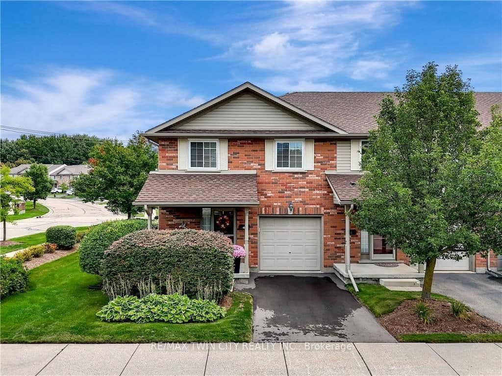 15 Gregg Court, Unit 1