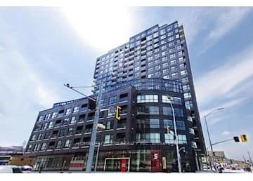 1 Victoria Street S, Unit 1810