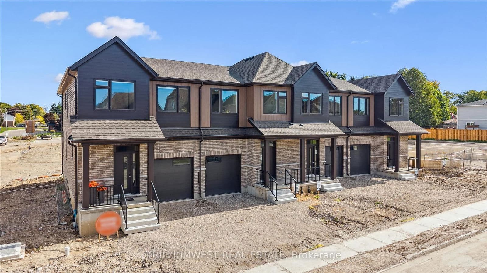 127 Catherine Street