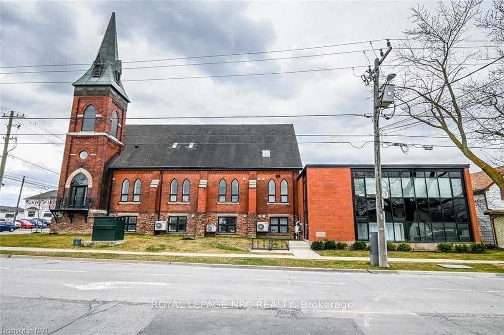 405 MERRITT Street, Unit 10