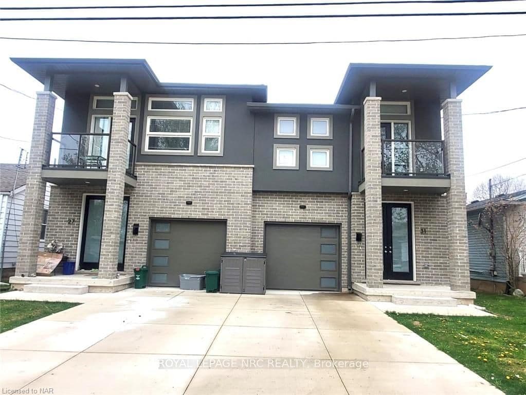 31 ROSE Avenue