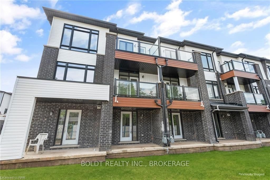 150 GLENDALE Avenue, Unit 23