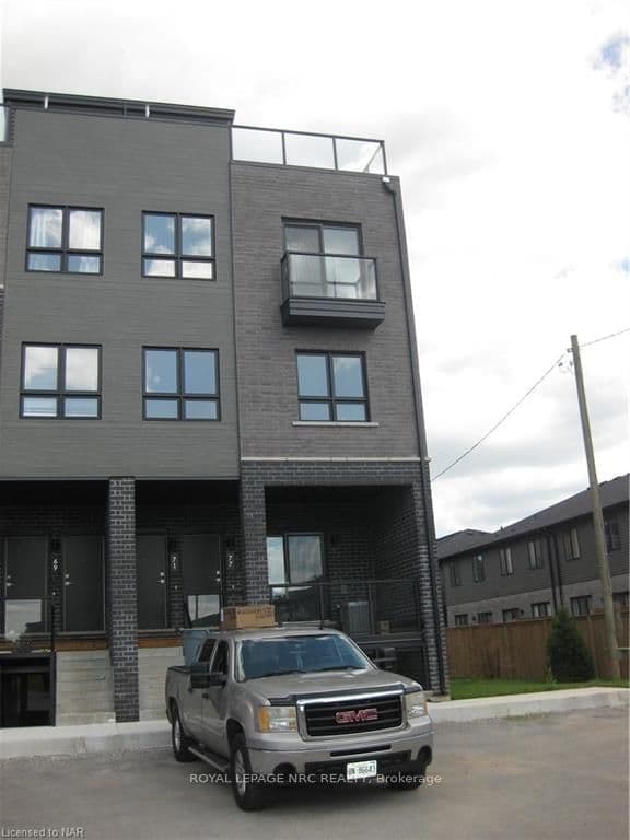 6705 CROPP Street, Unit 77