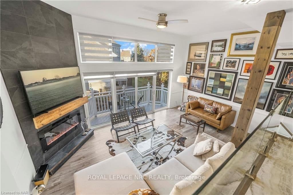 1 LAKESIDE Drive, Unit 12