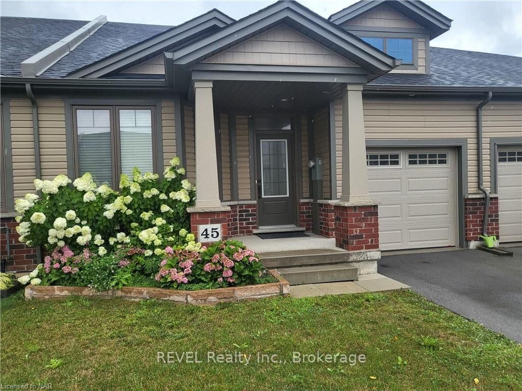 45 ELLIS AVENUE Avenue