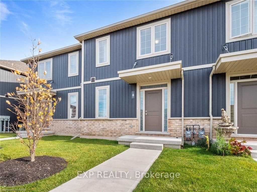 18 CORBIN STREET Street, Unit 6