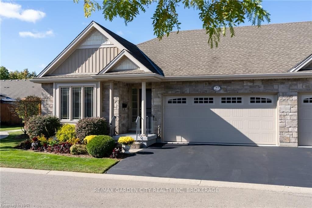 70 ELMWOOD Avenue, Unit 27