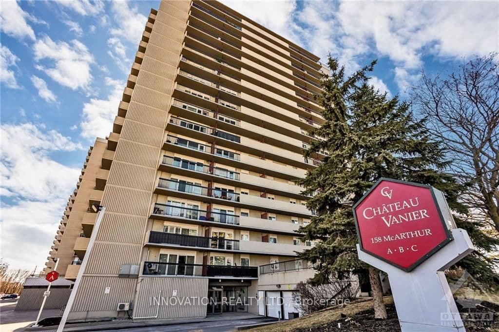 158A MCARTHUR Avenue, Unit PH1