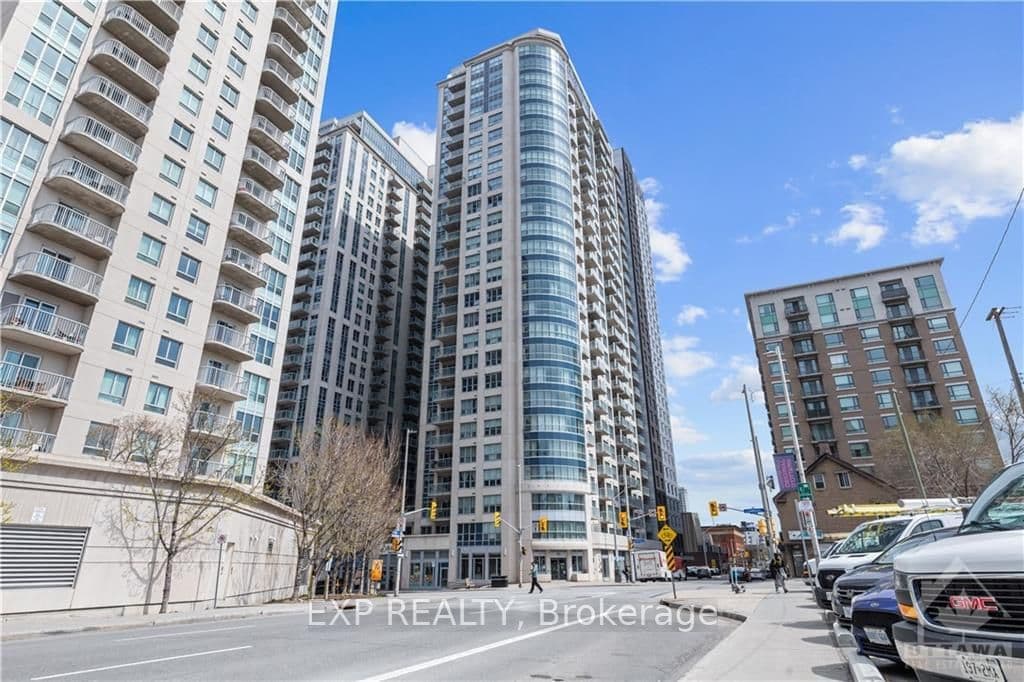195 BESSERER Street, Unit 2204