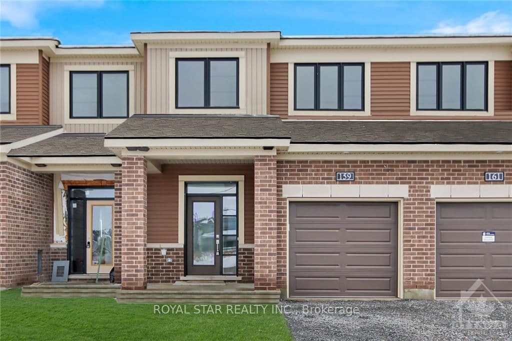 159 SHALLOW POND Place