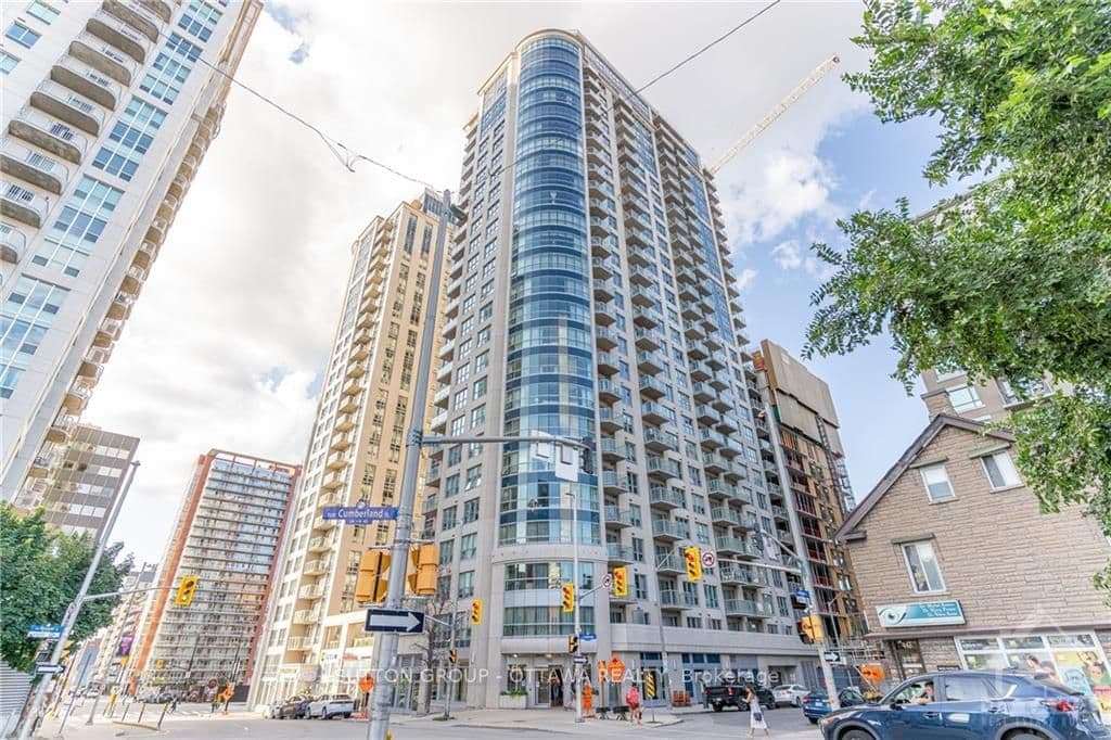 195 BESSERER Street, Unit 1603