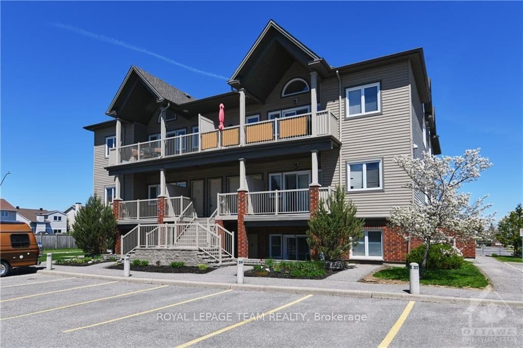 135 HARTHILL Way, Unit E