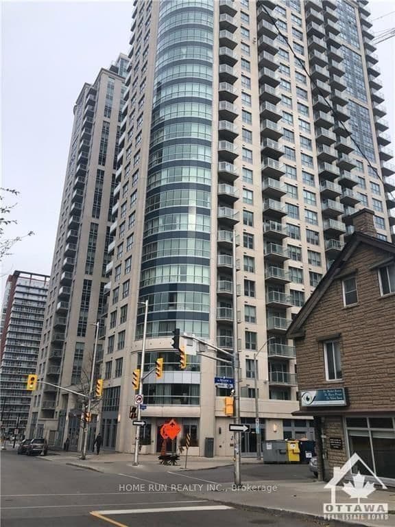 195 BESSERER Street, Unit 2103