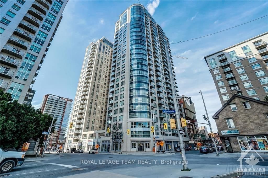 195 BESSERER Street, Unit 1303