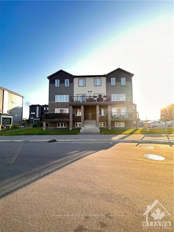 704 AMBERWING, Unit 704C