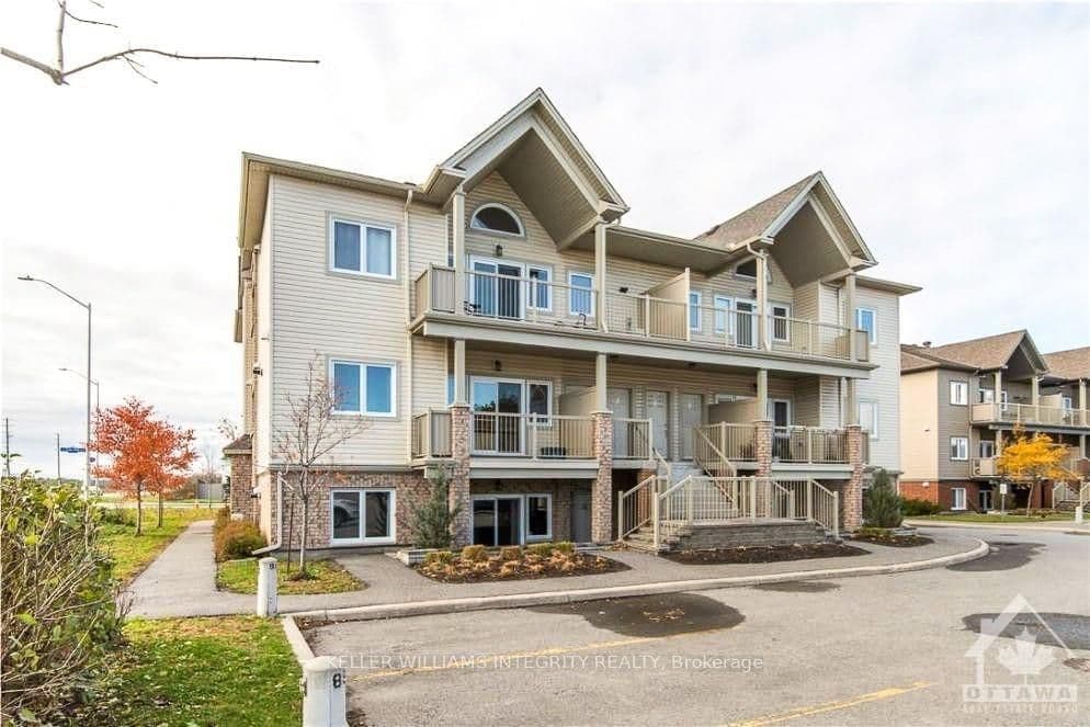 103 FRASER FIELDS Way, Unit J