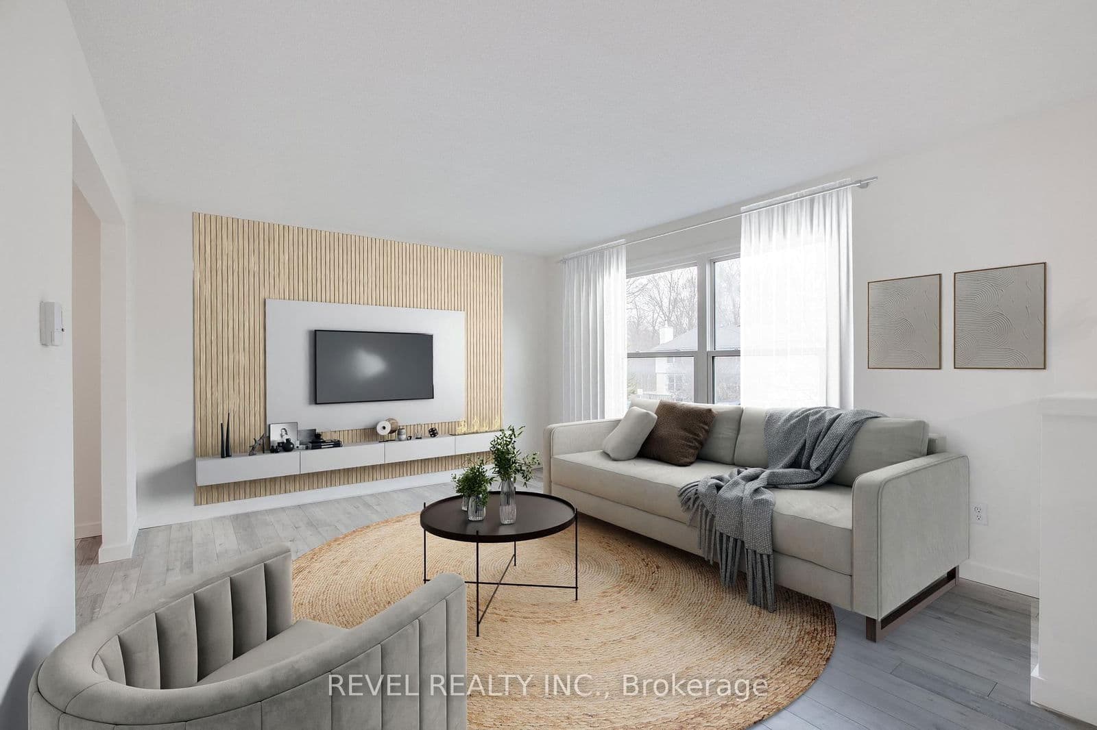 760 Berkshire Drive, Unit 22