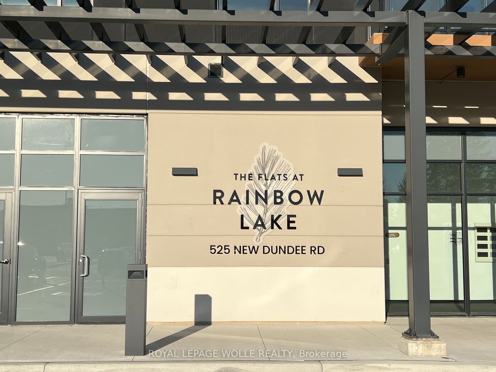 525 New Dundee Road, Unit 205