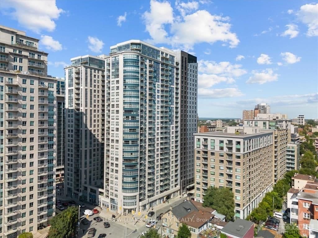 195 BESSERER Street, Unit 1103