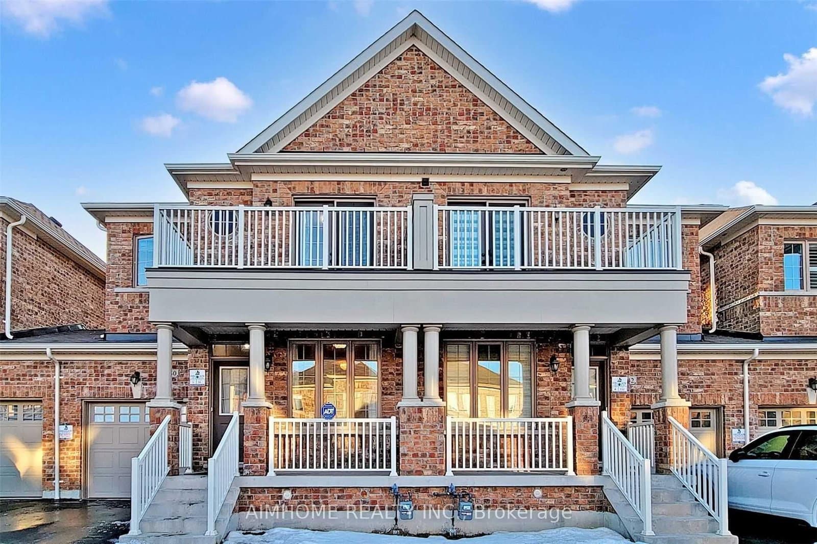 132 Spofford Drive