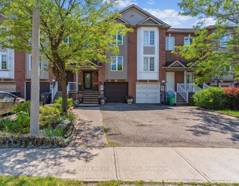 15 Wilmont Court