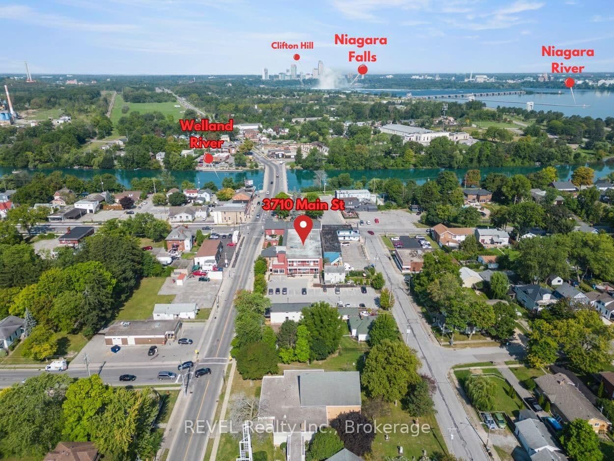 3710 Main Street, Unit 202