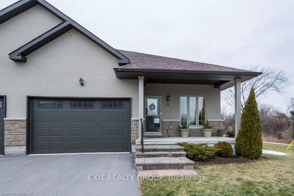 73 ALETHA Drive