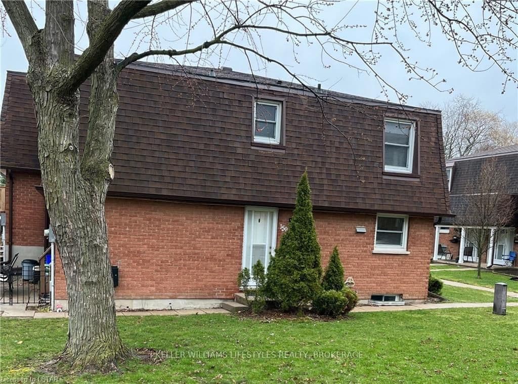 150 GARDENWOOD Drive