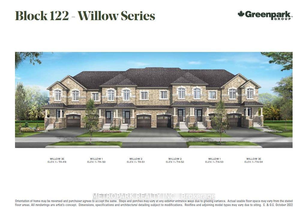 27 Gledhill Crescent