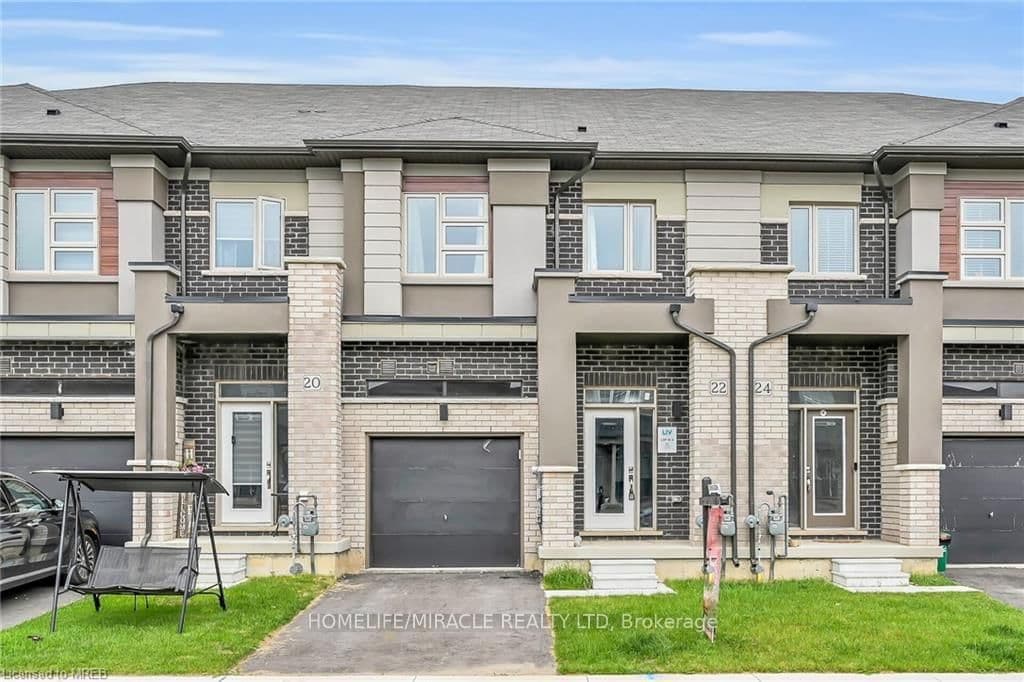 22 Copeman Avenue