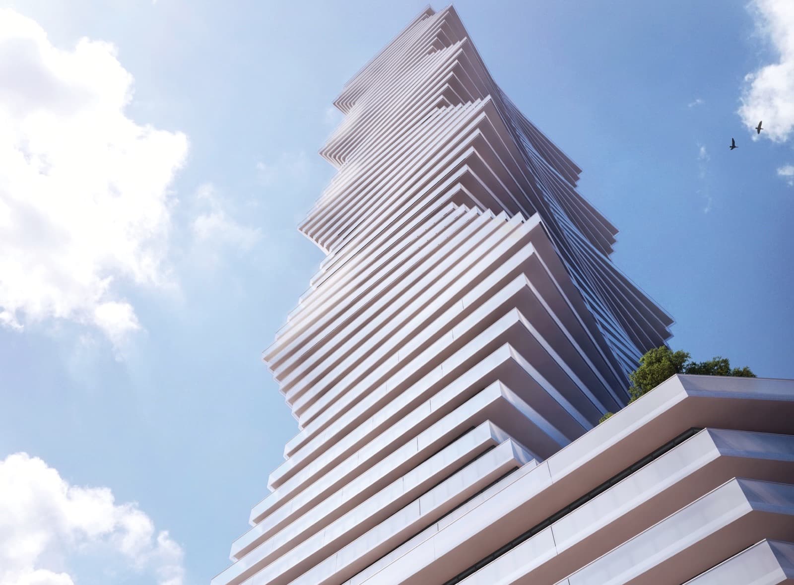 M City Condos Phase 2 - Image 1
