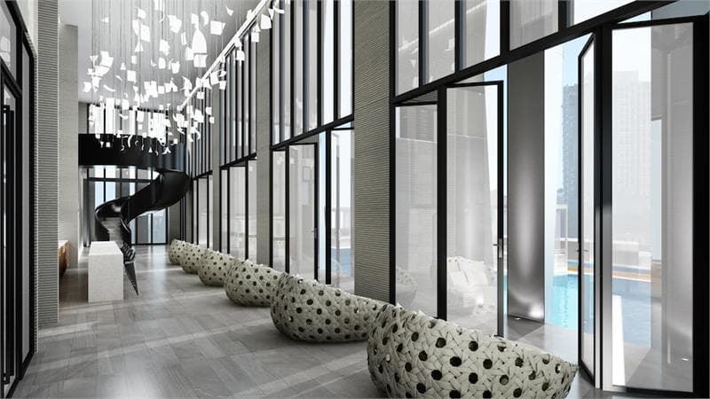 1 Yorkville Condos - Image 9