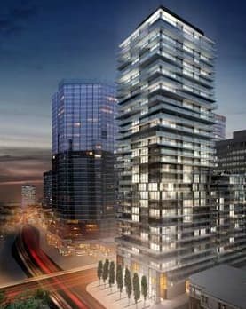 1000 Bay Condos