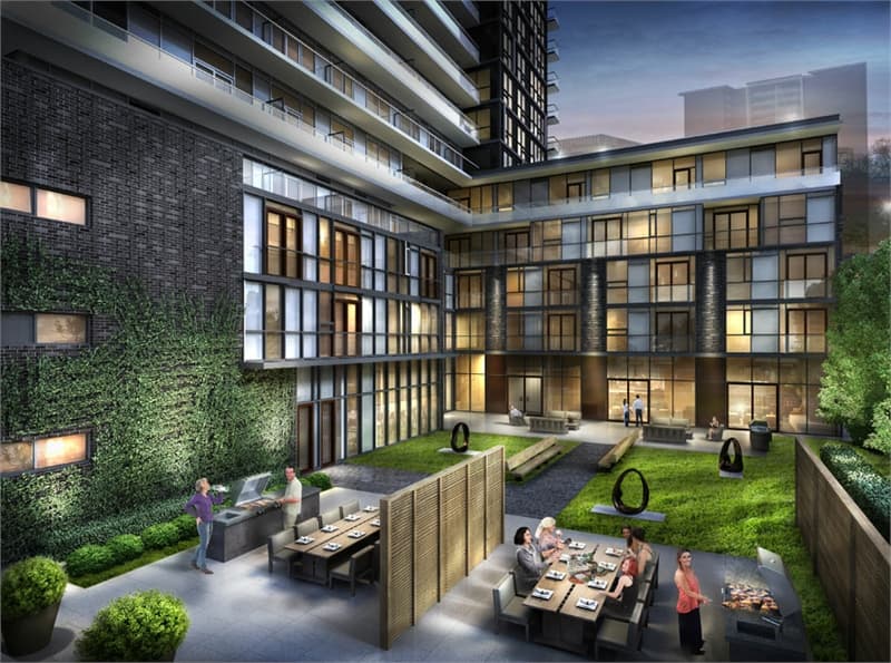 101 Erskine Condos - Image 14