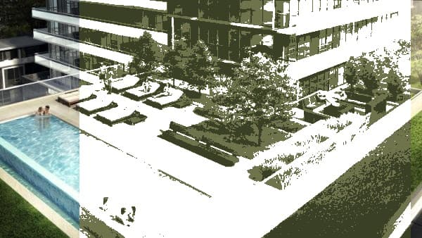 101 Erskine Condos - Image 16