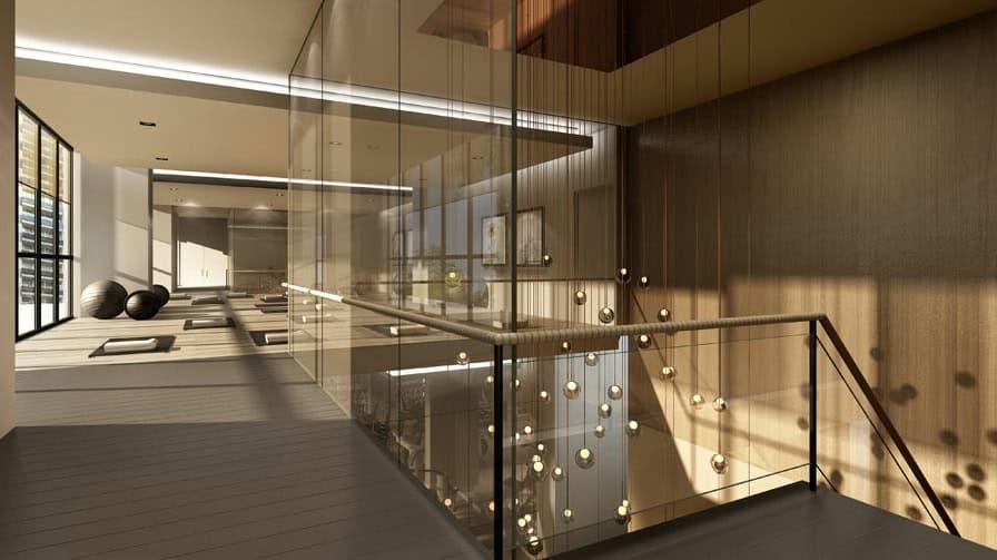 101 Erskine Condos - Image 17