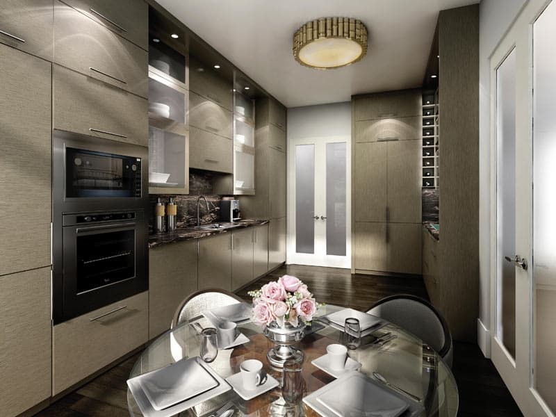 101 Erskine Condos - Image 21