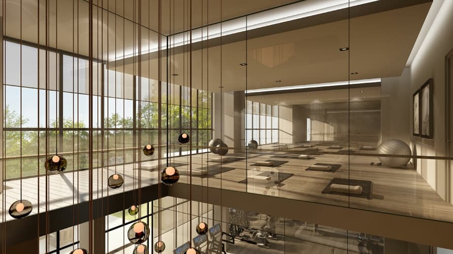 101 Erskine Condos - Image 25