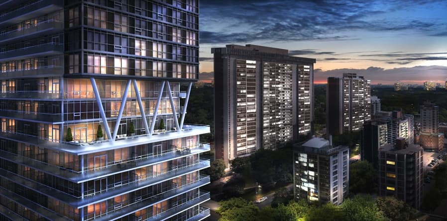 101 Erskine Condos - Image 6