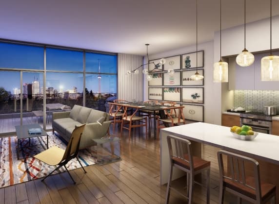 109OZ Condos - Image 5