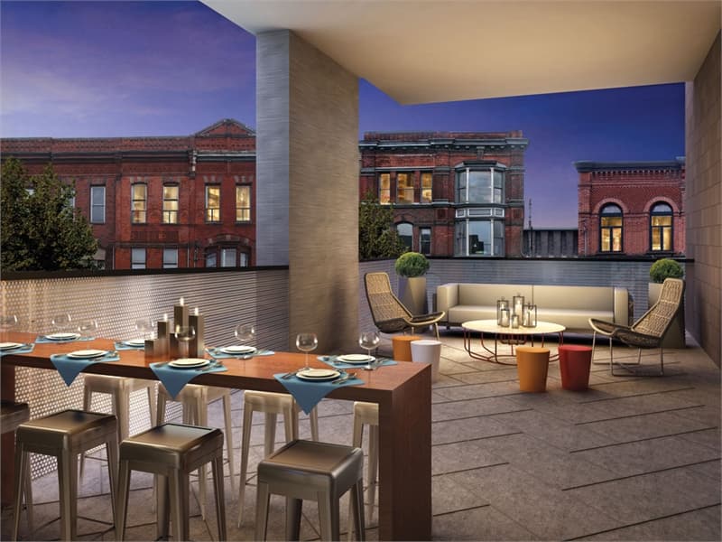 109OZ Condos - Image 11