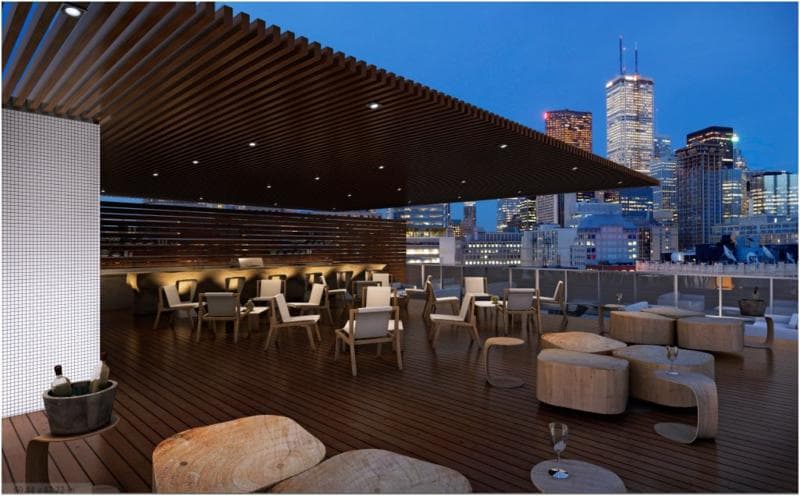 12 Degrees Condos - Image 3