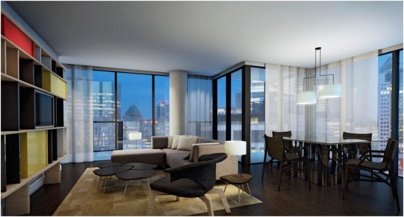 12 Degrees Condos - Image 4