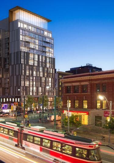 170 Spadina Condos - Image 6