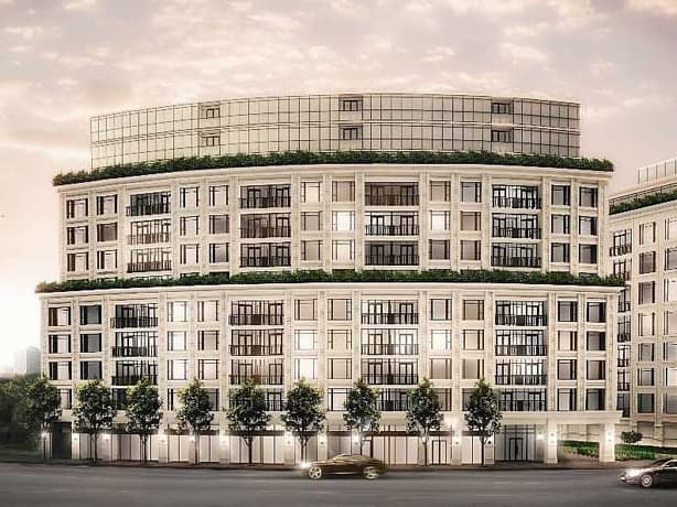 181 Davenport Condos - Image 2