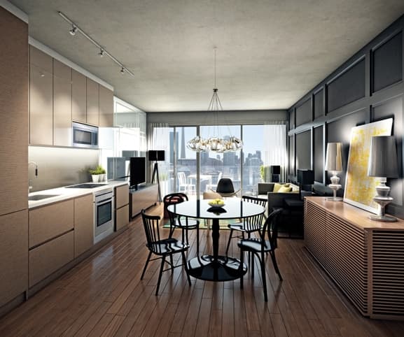 210 Simcoe Condos - Image 4