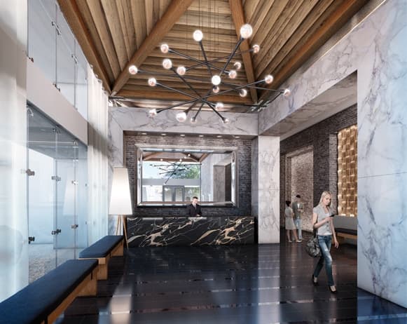 210 Simcoe Condos - Image 7