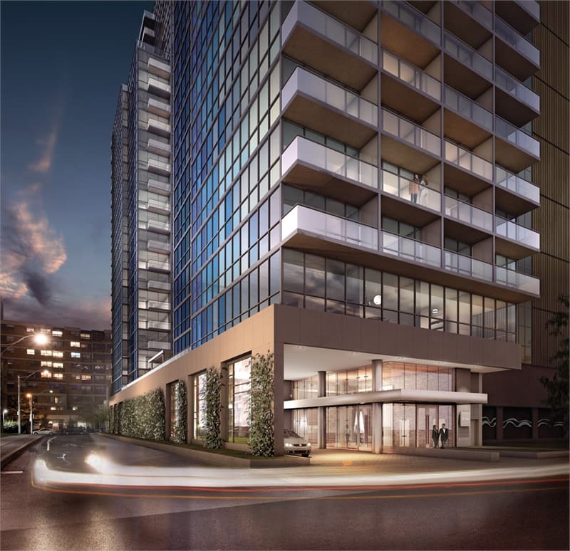210 Simcoe Condos - Image 2