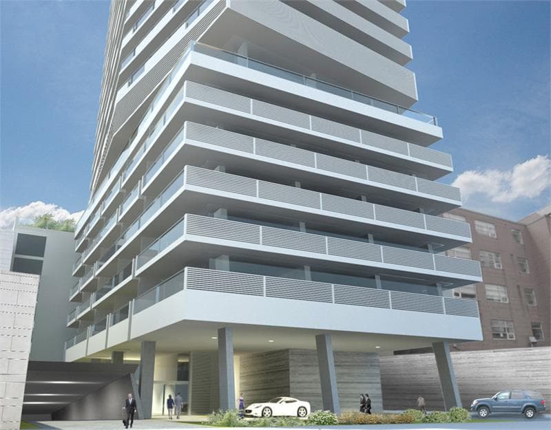 2221 Yonge Condos - Image 7