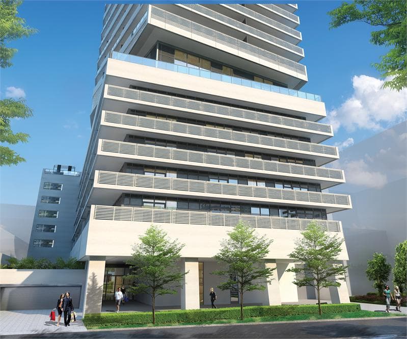 2221 Yonge Condos - Image 11